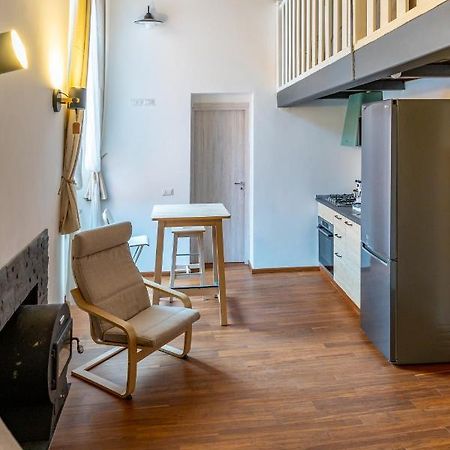 Solmi Home Modena Exteriör bild