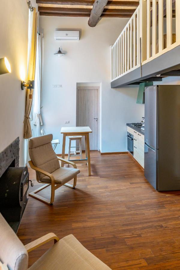 Solmi Home Modena Exteriör bild