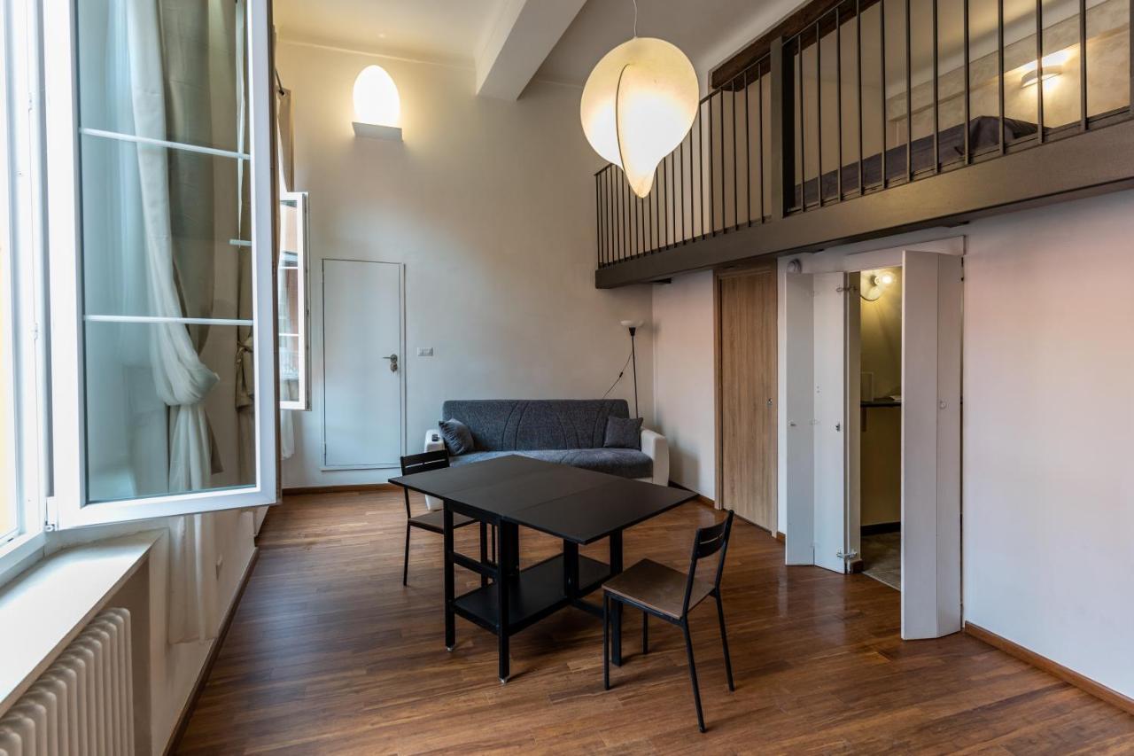 Solmi Home Modena Exteriör bild