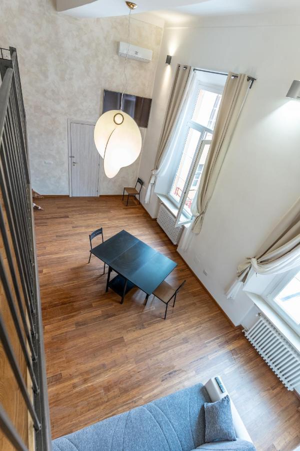 Solmi Home Modena Exteriör bild