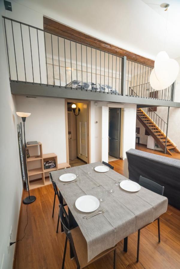Solmi Home Modena Exteriör bild